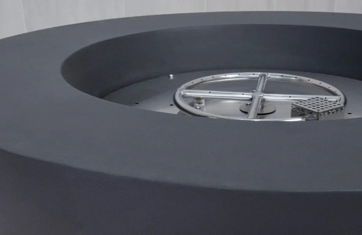 Elementi Lunar Fire Bowl