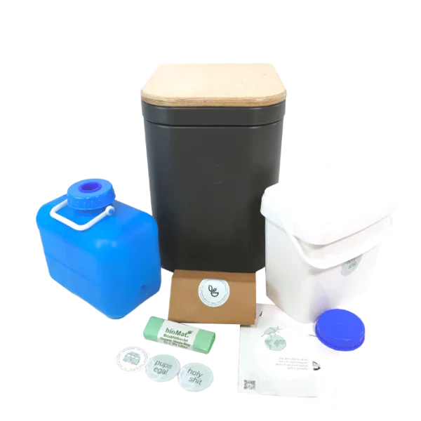 Trelino Origin L Composting Toilet for RVs