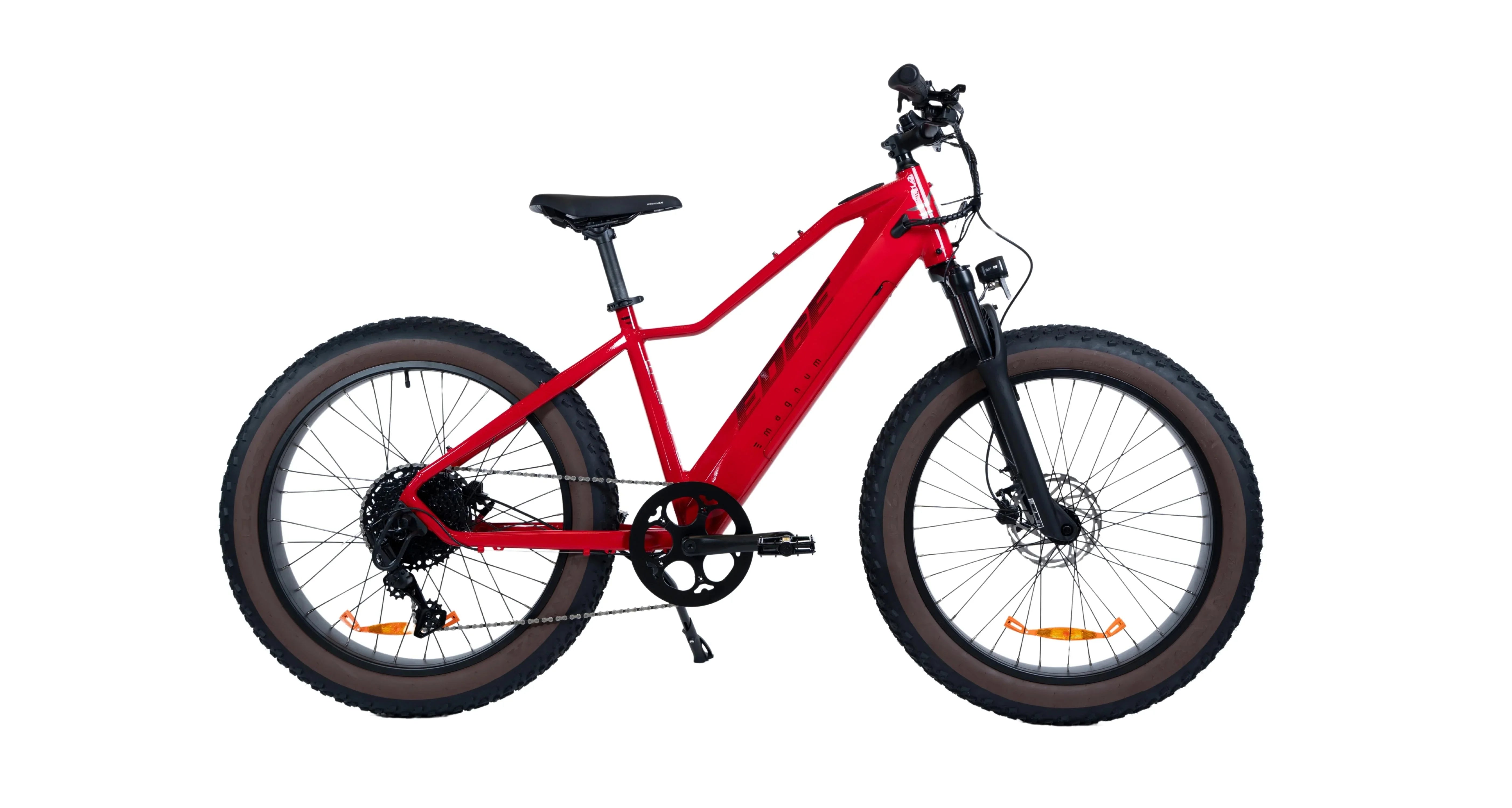 Magnum Edge Electric Fat Tire Bike
