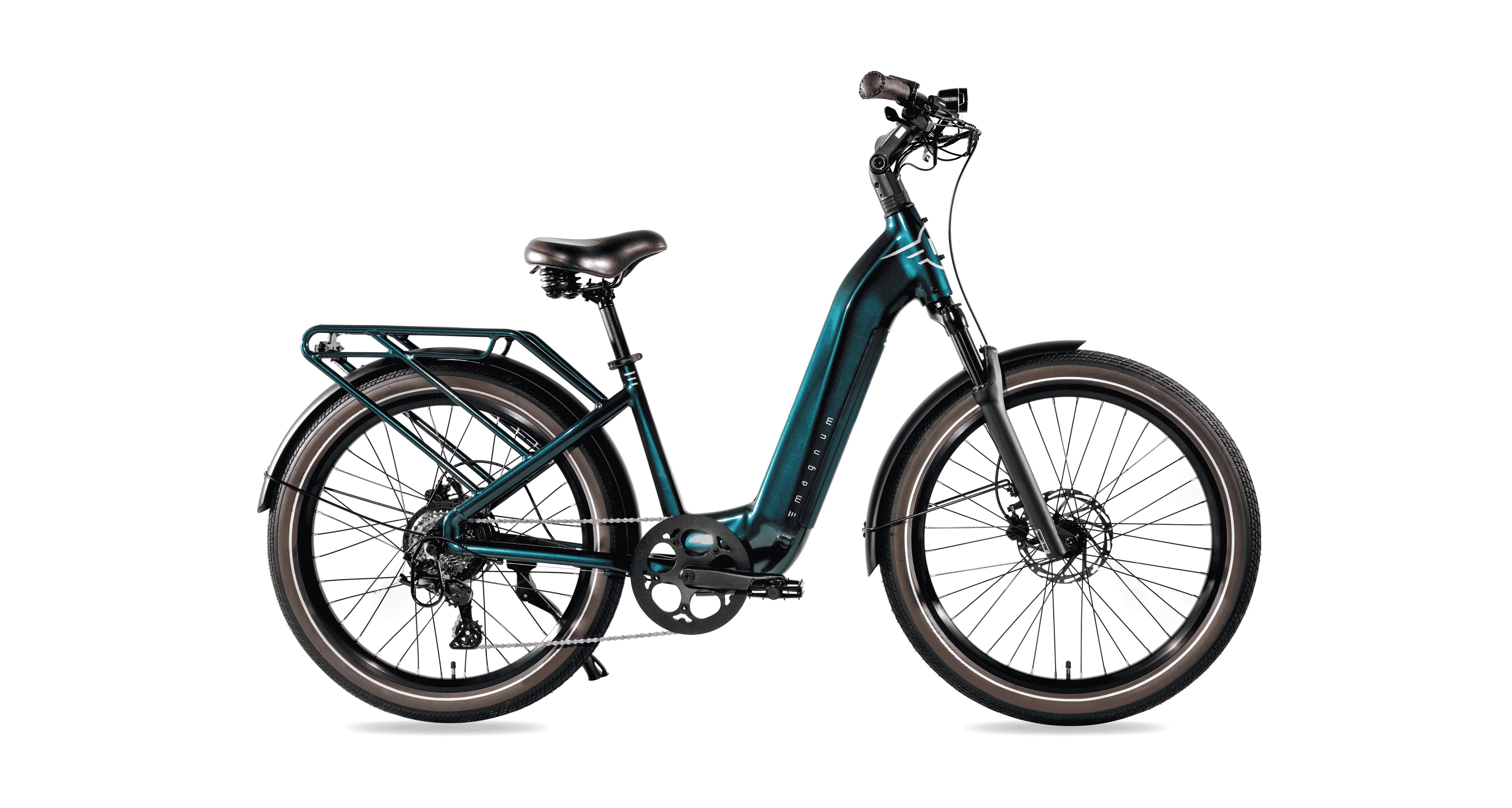 Magnum Melody Electric Bike