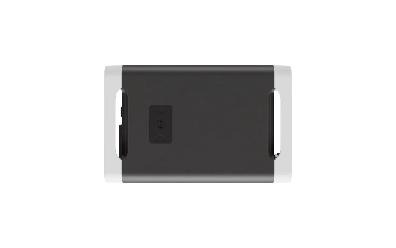 Hysolis Apollo 5K Ultra-Fast Portable Solar Power Station