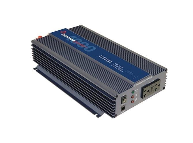 Samlex PST 1000 Watt 24V Pure Sine Wave Inverter PST-1000-24