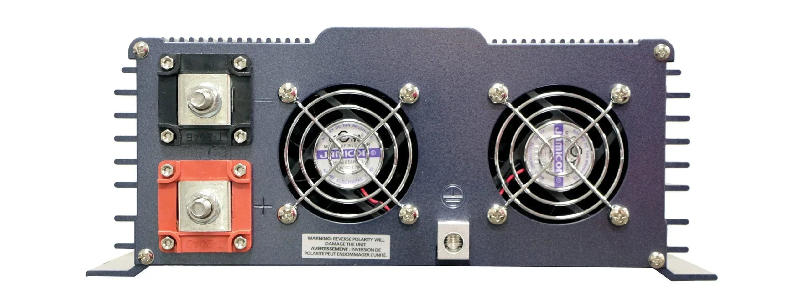 Samlex PST 1500 Watt 48V Pure Sine Wave Inverter PST-1500-48