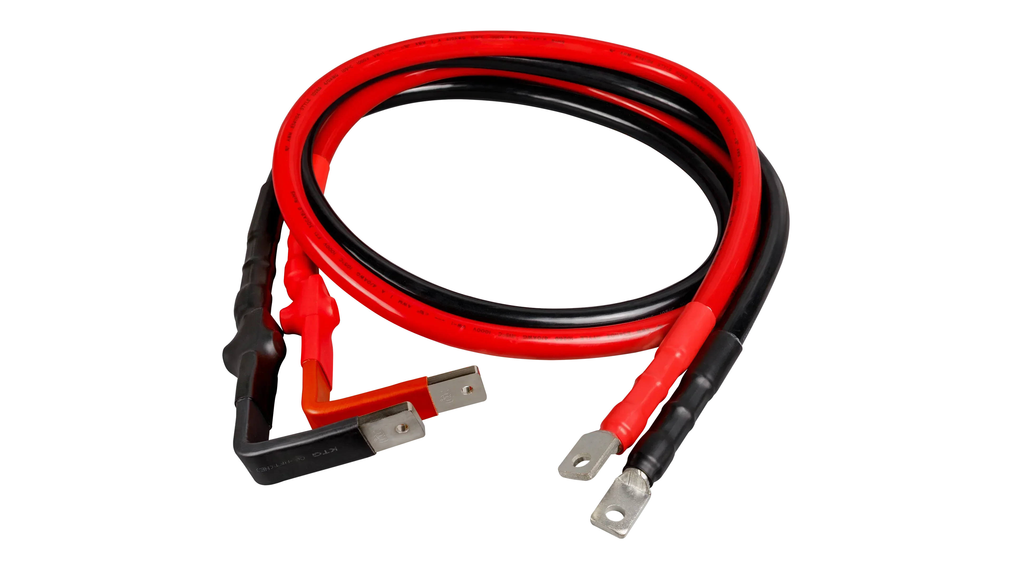 Pytes V-BOX-IC Battery to Inverter Cables