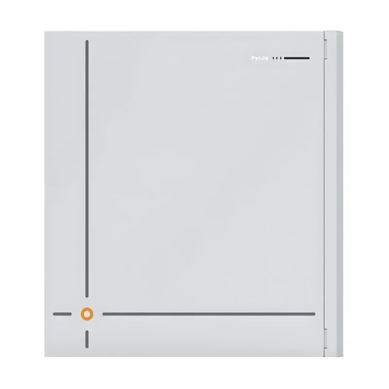 Pytes Energy V16 Wall Mount 48V 314Ah LiFePO4 Battery Pack