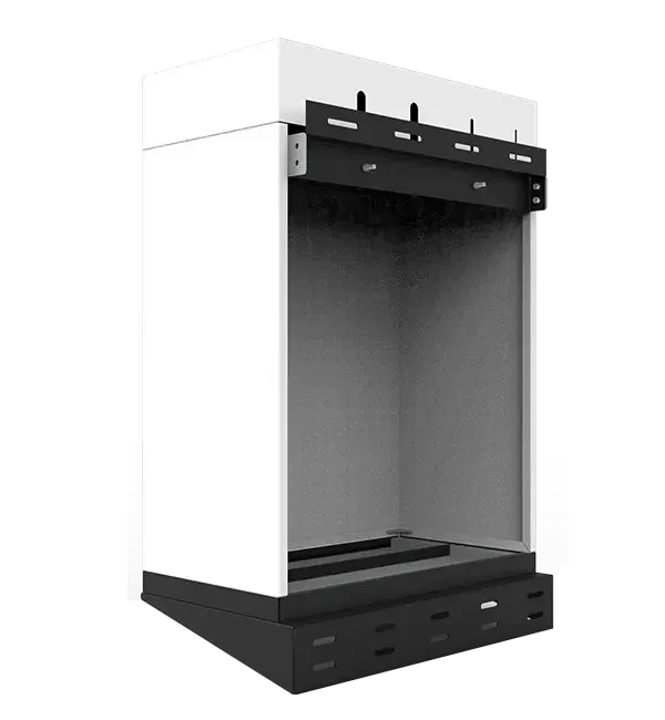 Pytes R-Box IP 64 Outdoor Cabinet