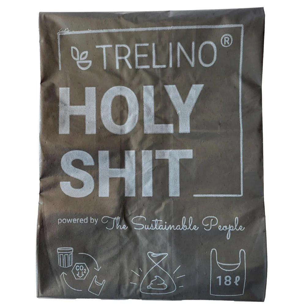 Trelino • Recycled Bags (pack of 10)