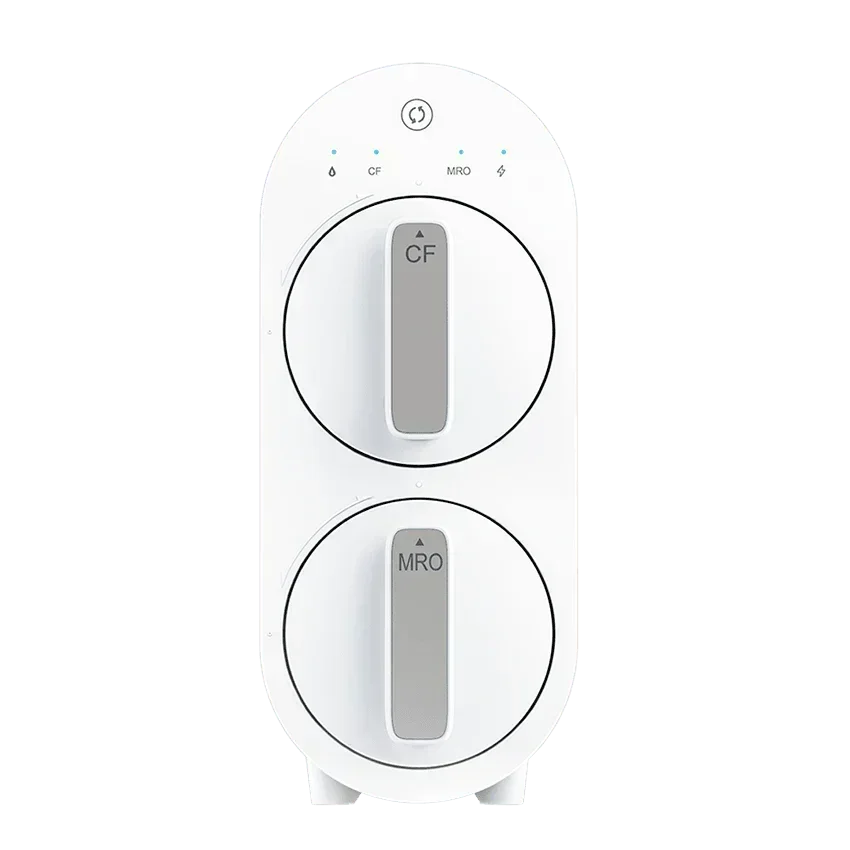 Waterdrop Reverse Osmosis Water Filtration System for Home, G2P600