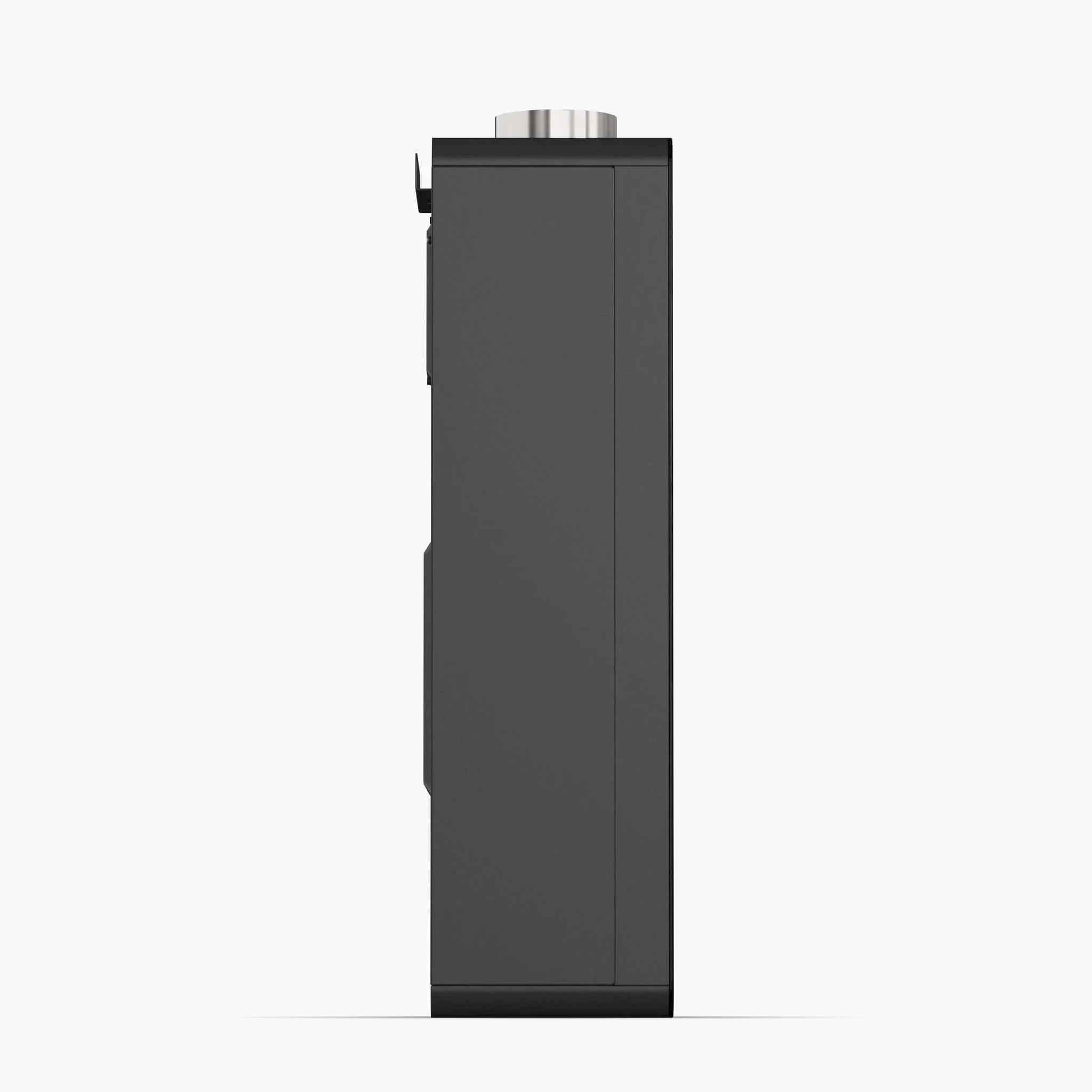 Eccotemp 4.5 GPM SmartHome Liquid Propane Indoor Tankless Water Heater