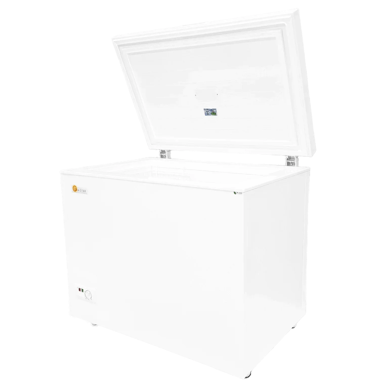 SunStar 8CU Solar/DC Chest Freezer ST-8CF
