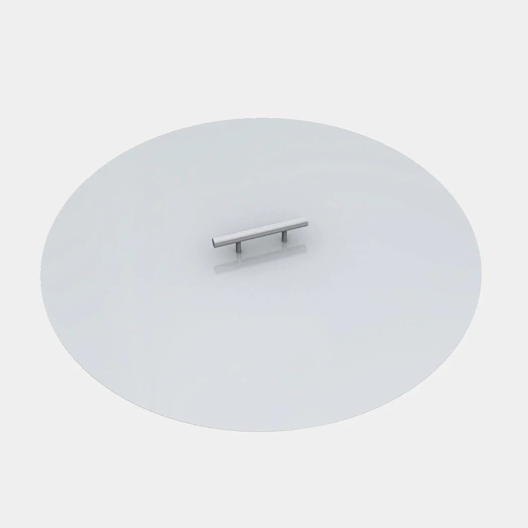 Arteflame Stainless Steel Grill Lid: Protect and Maintain Your Grill (10ӯ) For 20" Arteflame Grills - Green Vista Living