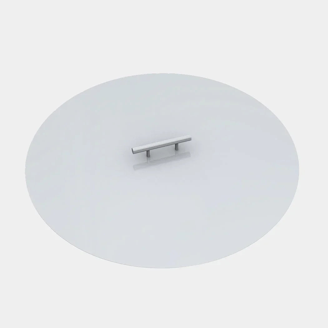 Arteflame Stainless Steel Grill Lid: Protect and Maintain Your Grill (14ӯ) For 30" Arteflame Grills
