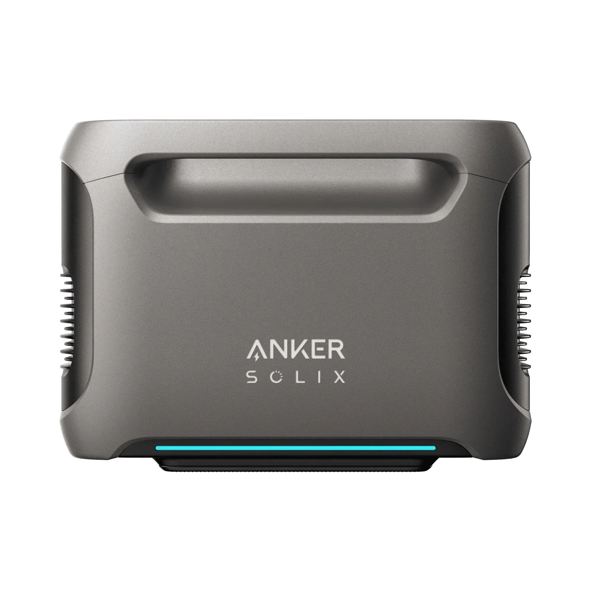 Anker SOLIX F3800 + Expansion Battery + 400W Portable Solar Panel