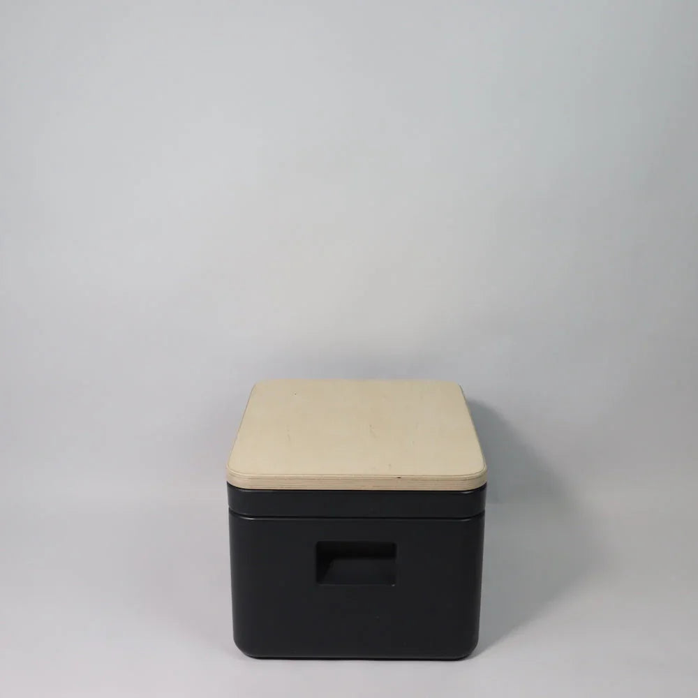 Trelino Origin S Ultra Portable & Lightweight Toilet