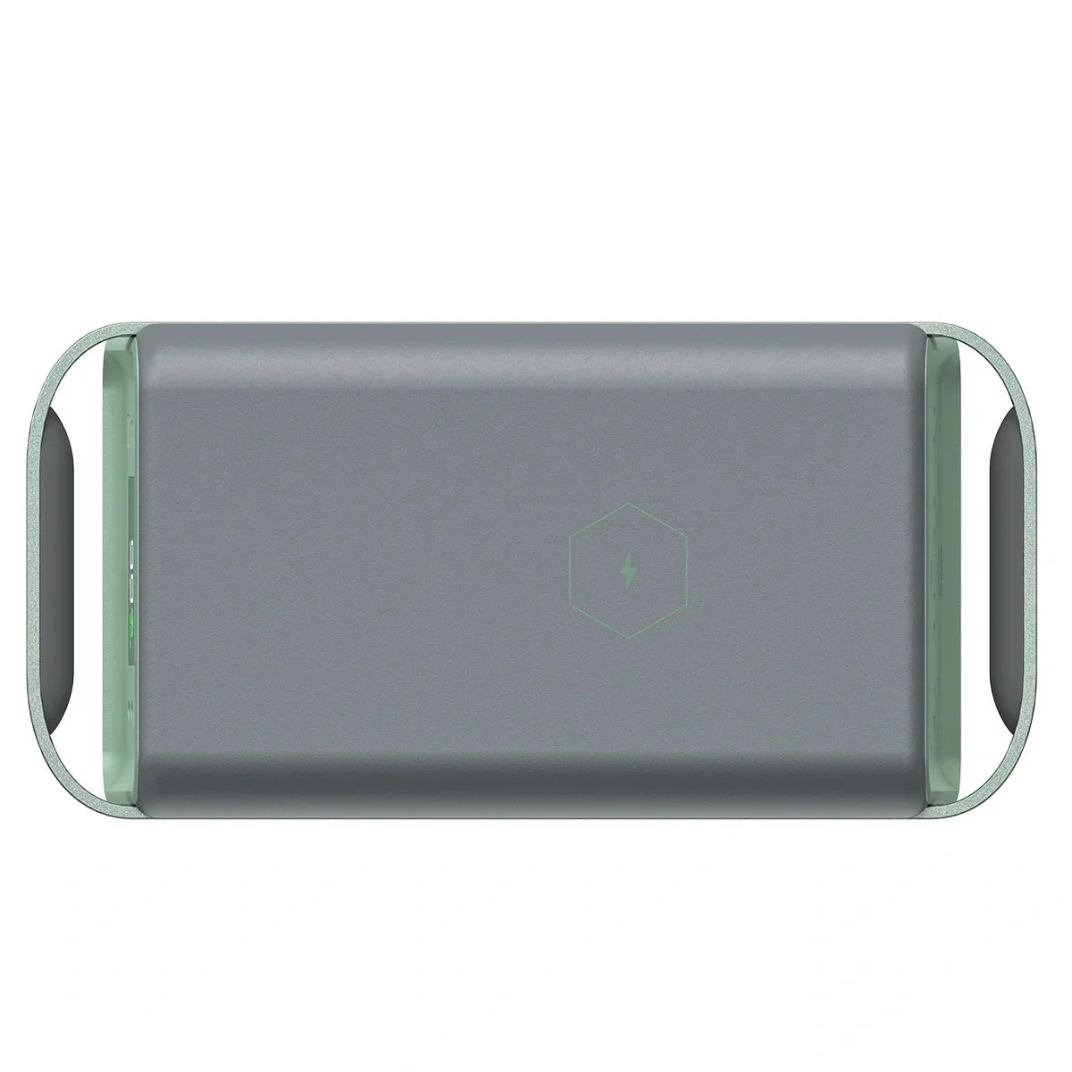 Yoshino B2000 Solid-State Portable Power Station - 2000W | 1326Wh