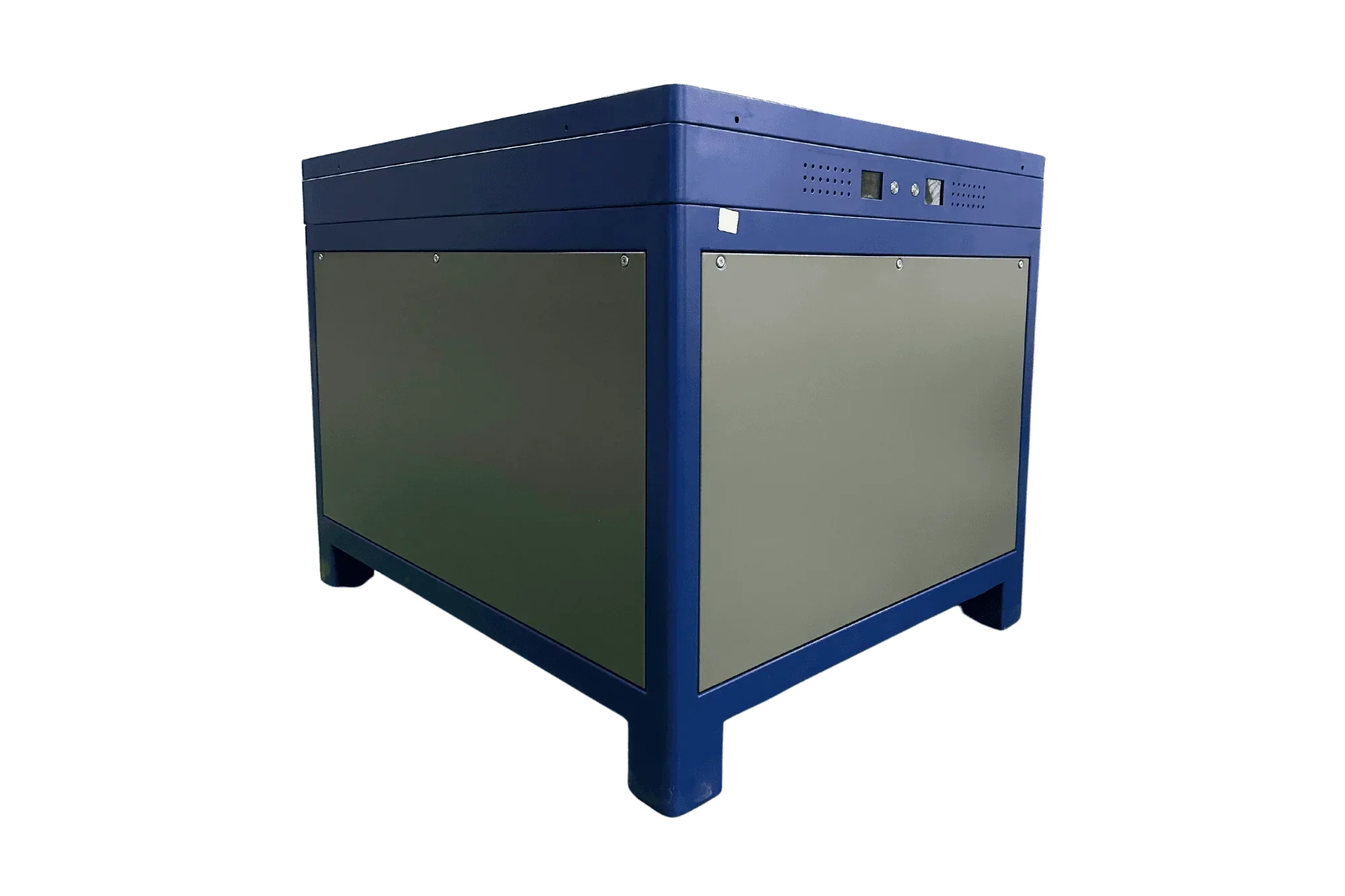 BatteryEvo - WALRUS PACIFIC 12K INV. 62 kWh AC110/220V 48Vdc