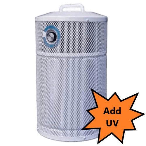 Allerair AirMed 3 Supreme Air Purifier - Green Vista Living
