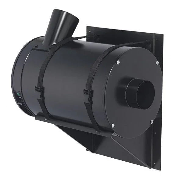 Airpura Horizontal Wall Mounting Bracket for Airpura Air Purifiers