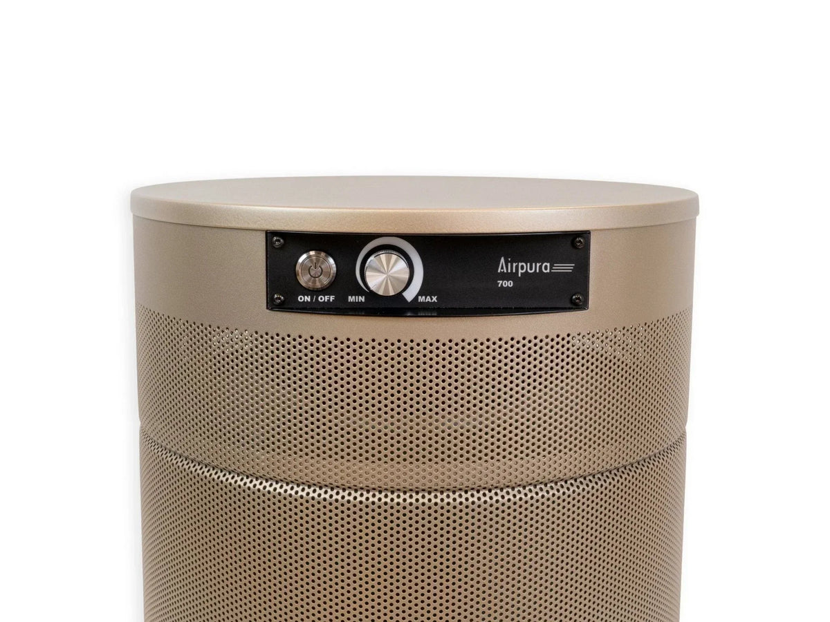 Airpura G400 / G414 Air Purifier | Completely odor-free / Up to 395 CFM