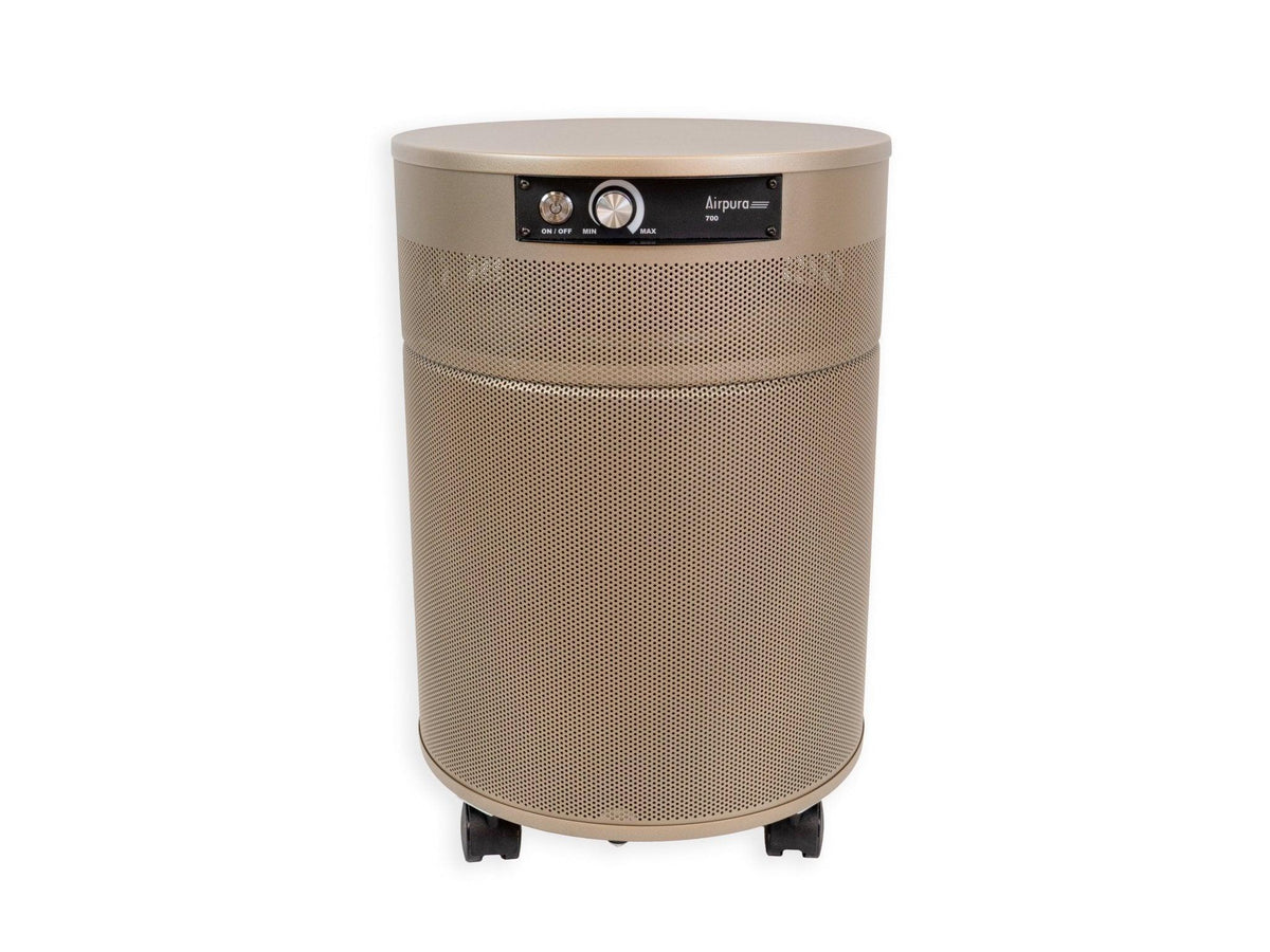 Airpura G400 / G414 Air Purifier | Completely odor-free / Up to 395 CFM