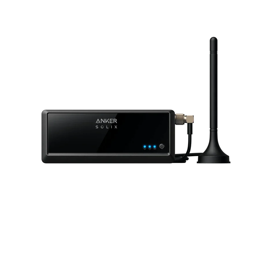 Anker SOLIX F3000 + Power Saver Kit