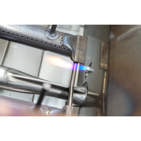 AOG 36" L-Series Built-In Gas Grill - Natural Gas- AOG36LN