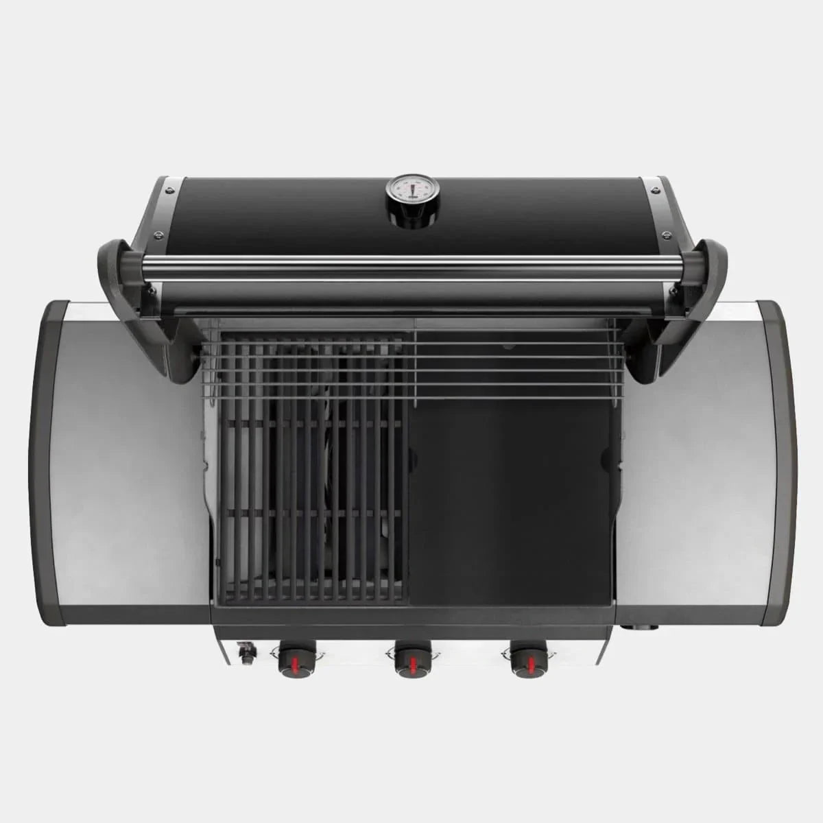 Flat Top Griddle Grill for Gas, Electric or Charcoal Grills - Green Vista Living