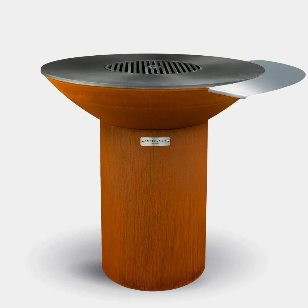 Arteflame Grill Side Warming Table - Green Vista Living