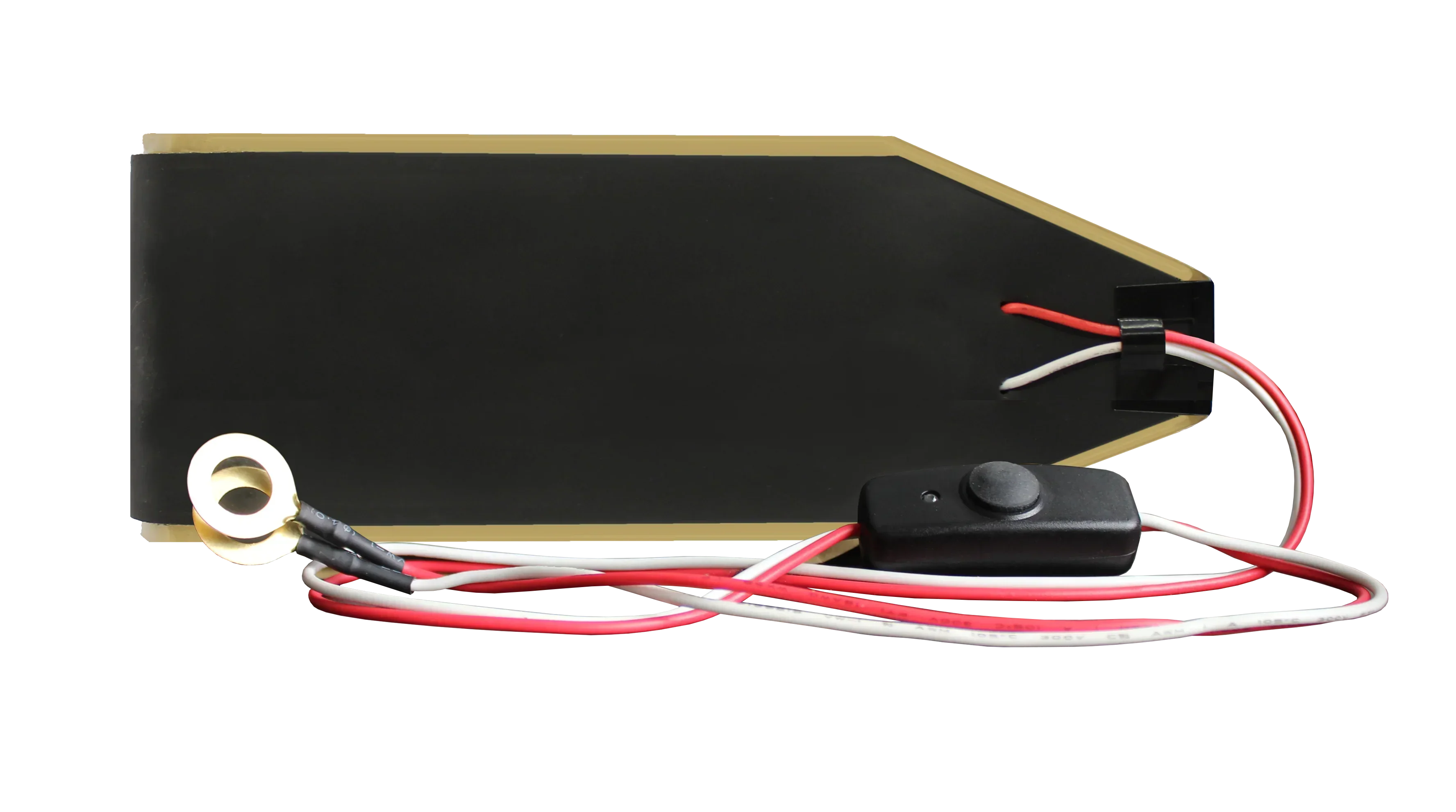 Lion Energy Battery Heater
