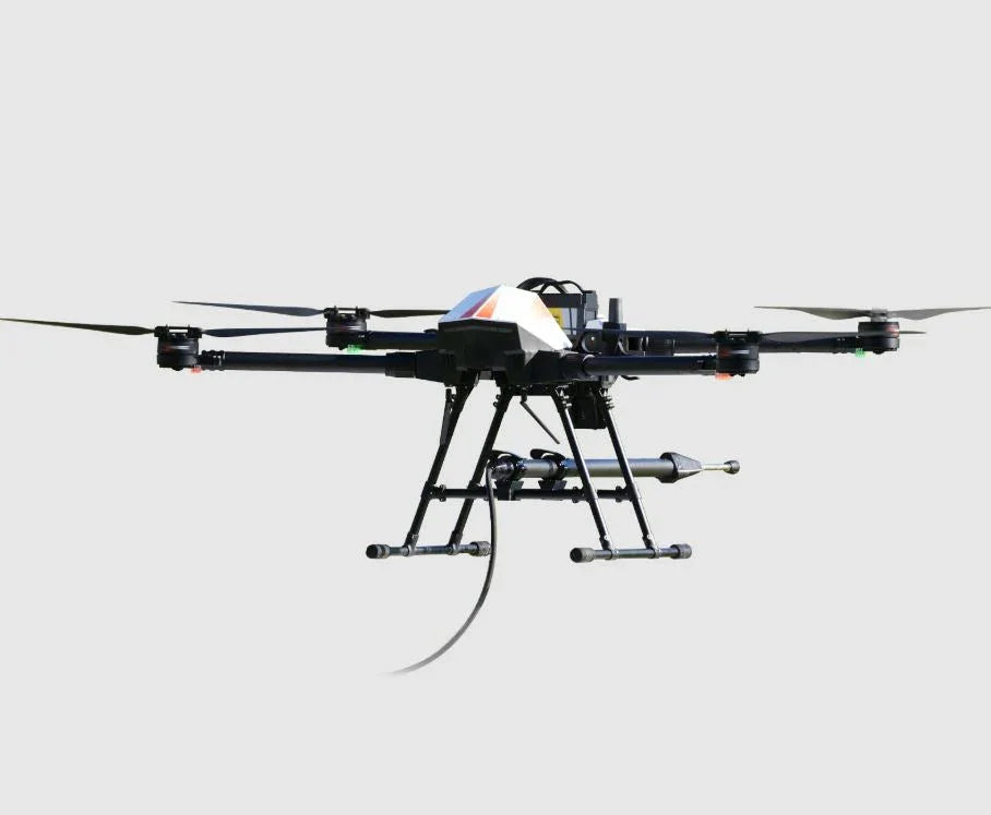 ABZ Innovation C10 Cleaning Drone Ready to Fly Kit