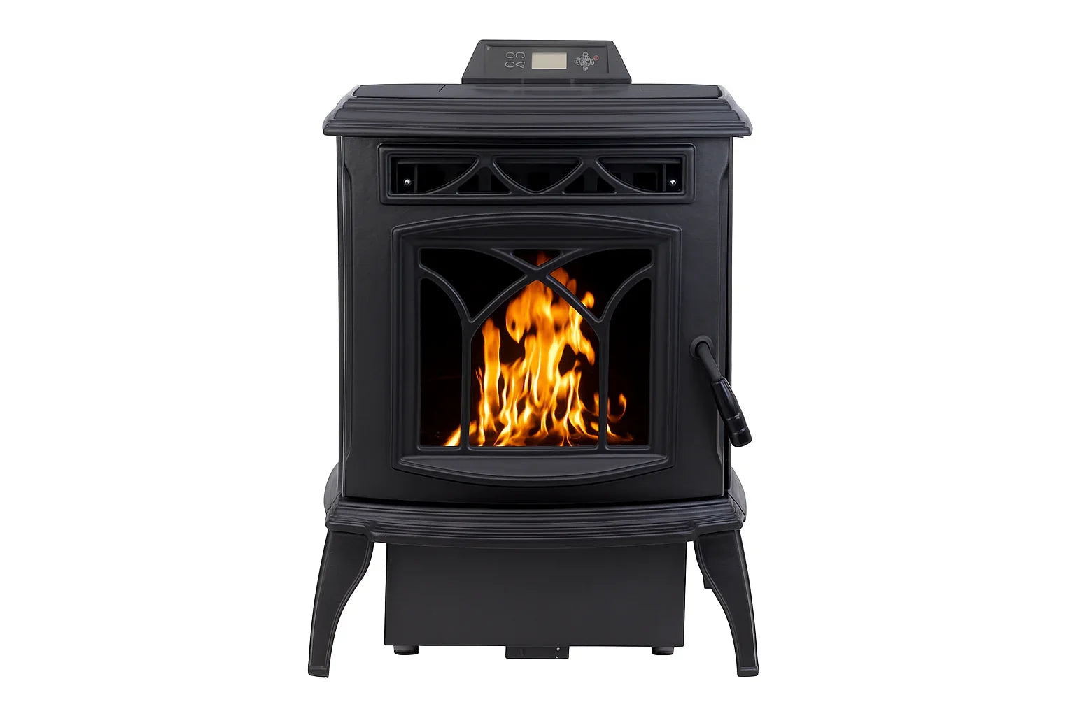 ComfortBilt All-Cast HP75C Pellet Stove
