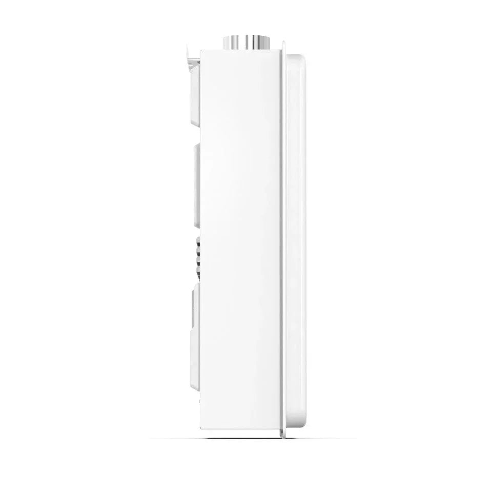 Eccotemp Builder Series 6.0 GPM Indoor Natural Gas Tankless Water Heater