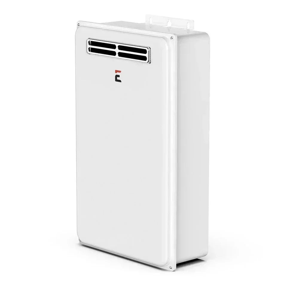 EccoTemp Builder Series Outdoor 6.8 GPM Natural Gas Tankless Water Heater