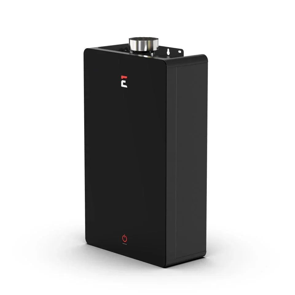 Eccotemp SmartHome Indoor 4.5 GPM Natural Gas Tankless Water Heater, SHLX Series