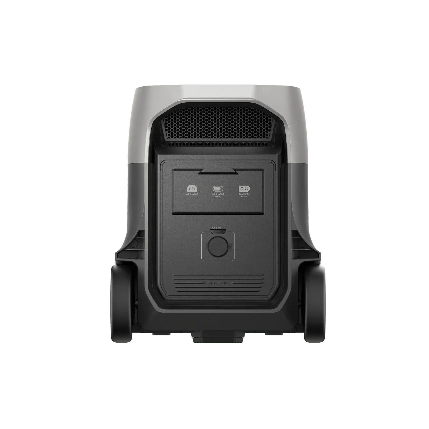EcoFlow DELTA 3 Ultra Series Portable Power Station