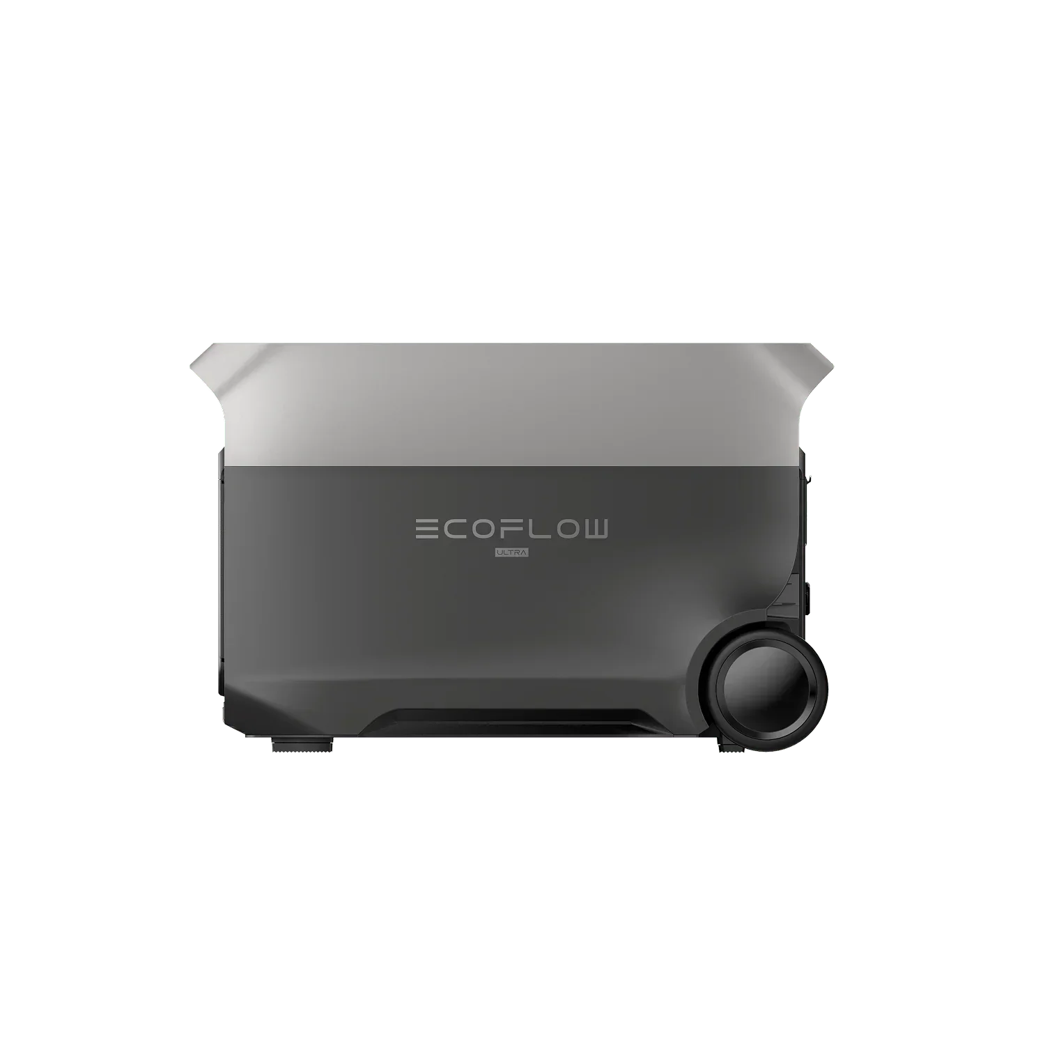 EcoFlow DELTA 3 Ultra Series Portable Power Station