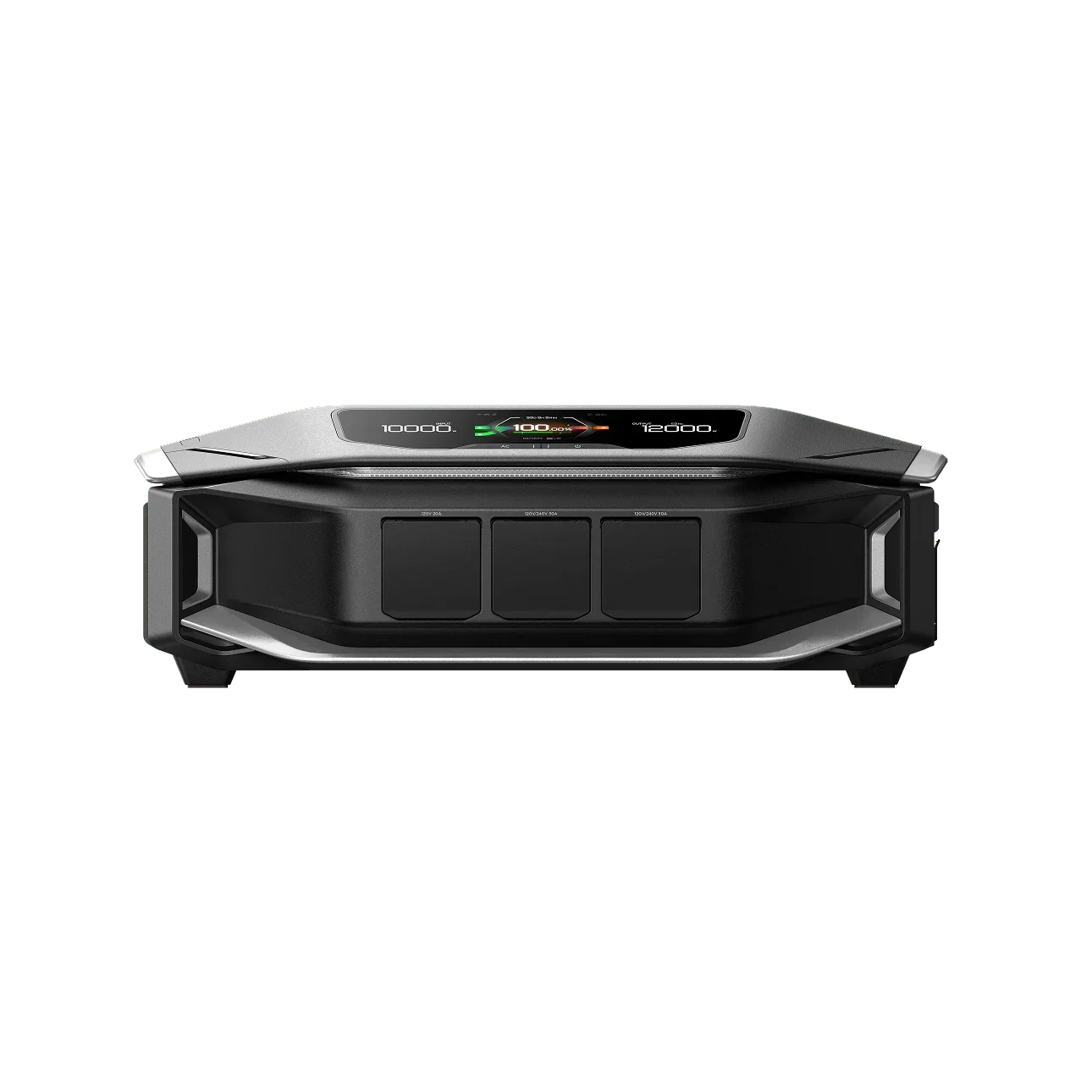 EcoFlow DELTA Pro Ultra X Inverter