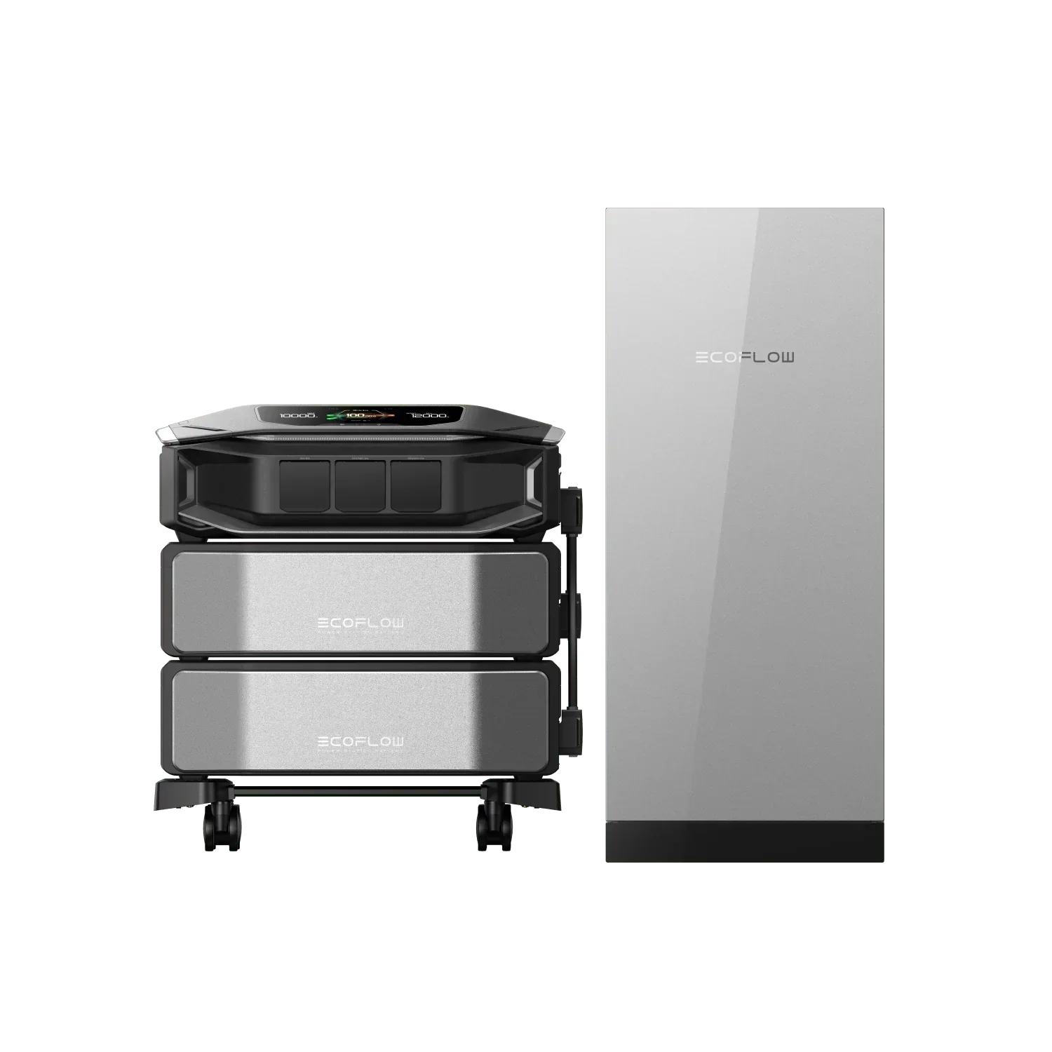 EcoFlow Smart Gateway (200A)