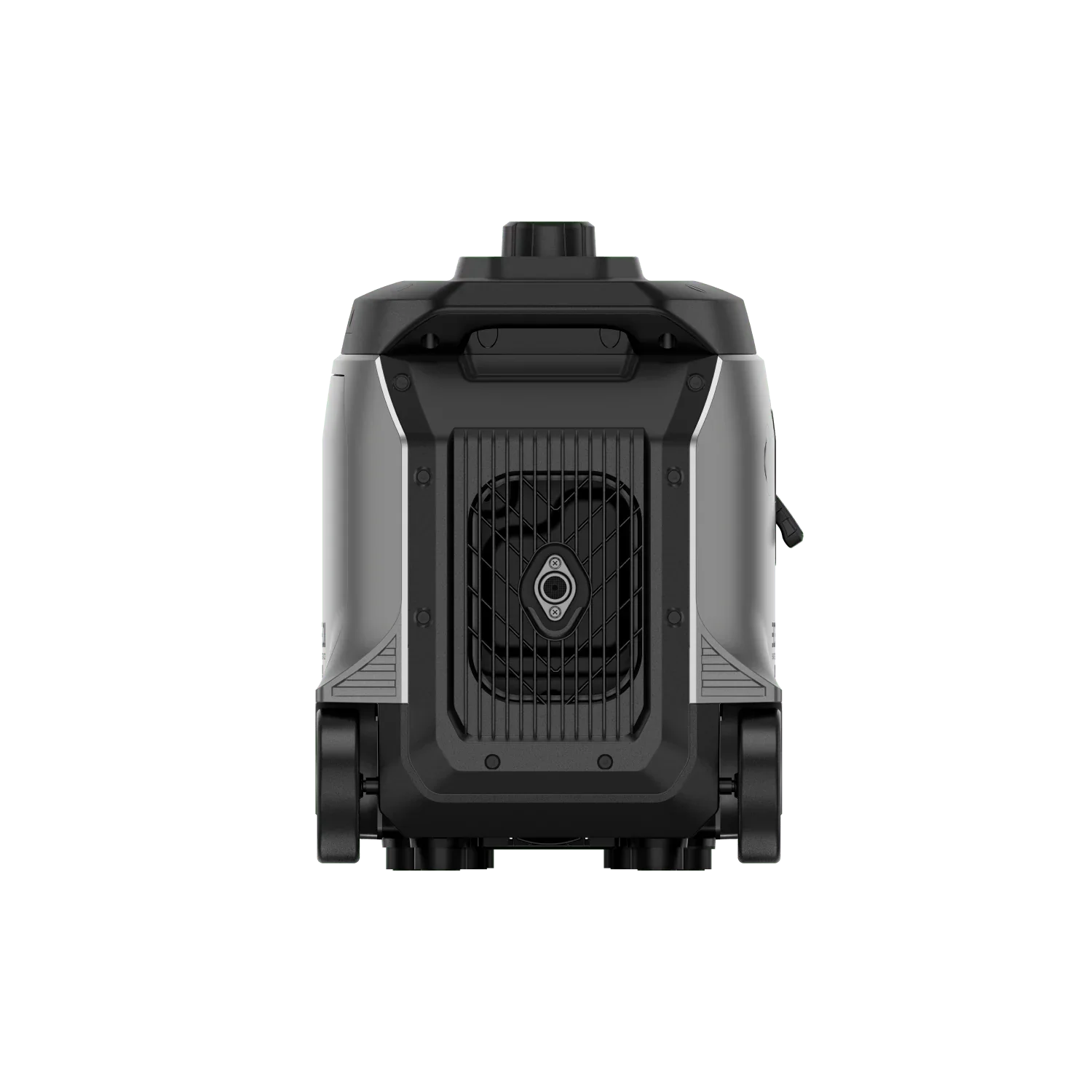 EcoFlow Smart Generator 4000 (Dual Fuel)