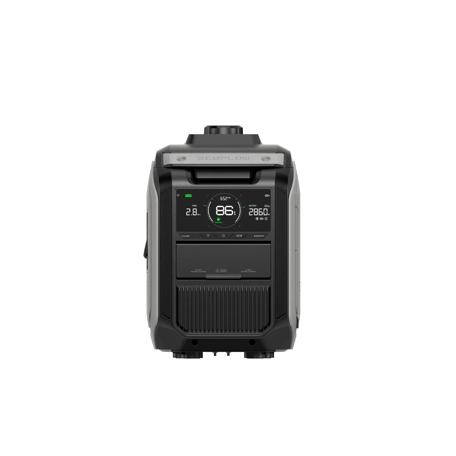 EcoFlow Smart Generator 3000 (Dual Fuel)