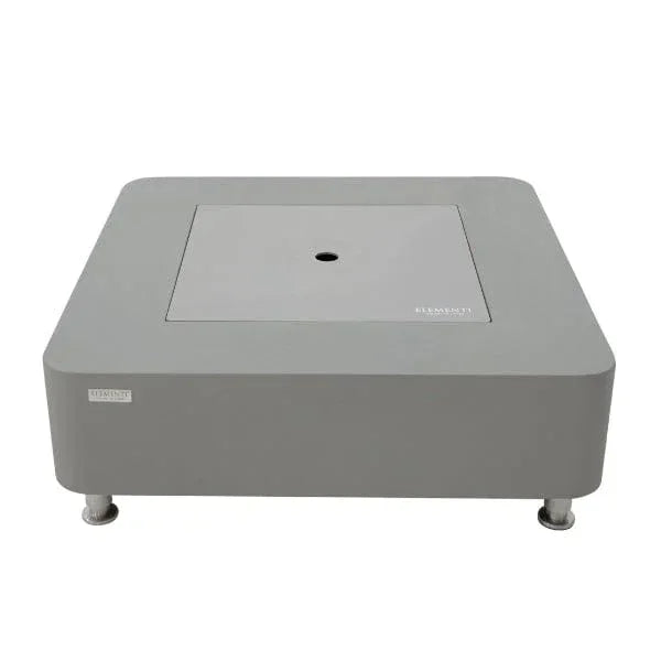 Elementi Perth Indoor Fire Pit Table