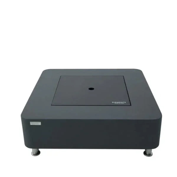 Elementi Perth Indoor Fire Pit Table
