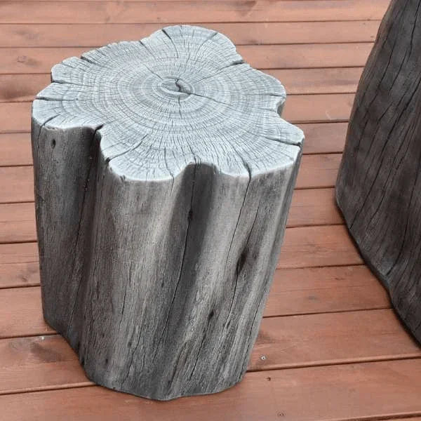 Elementi Warren Log Seats For Fire Pit - ONE01-103