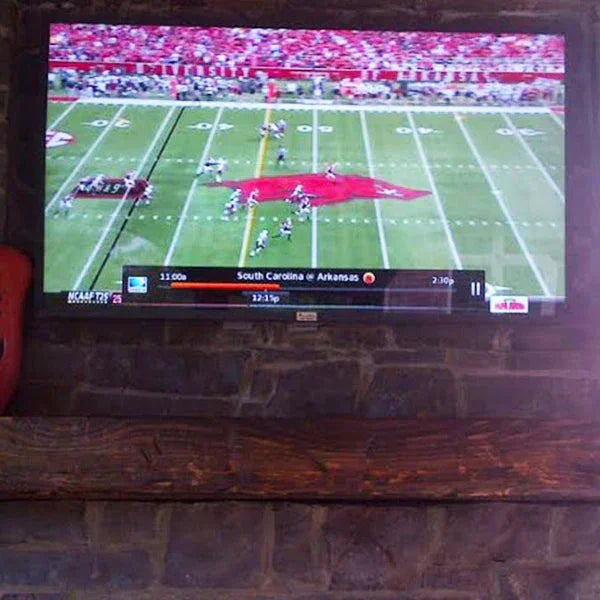 Emerald Series - Samsung by MirageVision Shade Outdoor TV