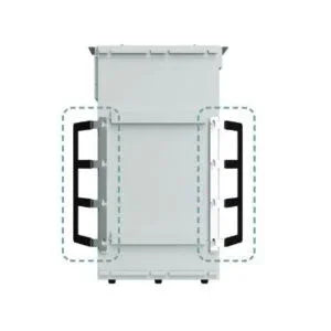 Discover Energy 950-0069 HELIOS ESS – Battery Module Lift Handle Set
