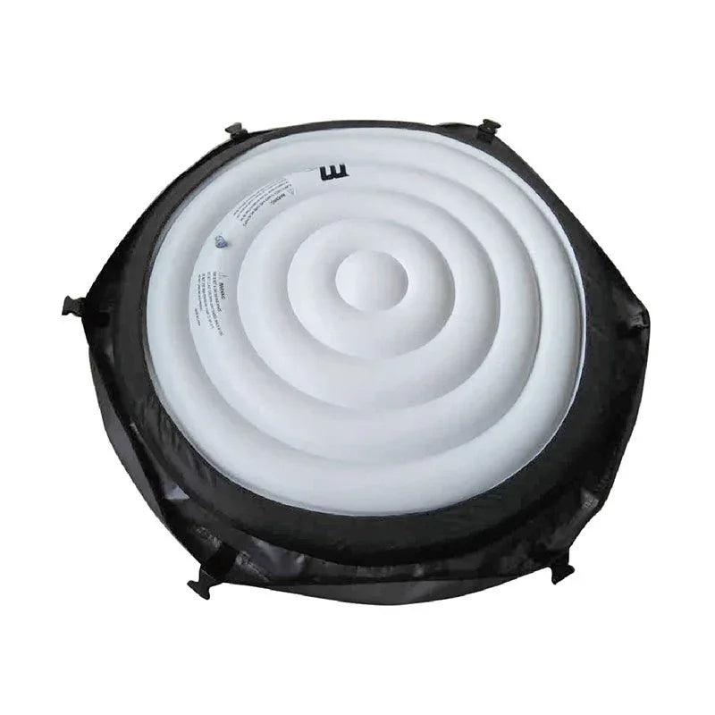 MSpa Mono - Frame Series Inflatable Hot Tub | 6 Person