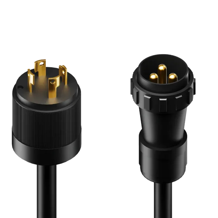 Mango Power E 30A Fast Charging Cable (125V/30A/1.5m)