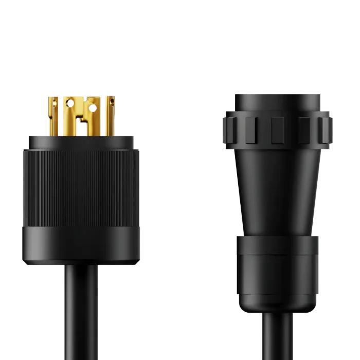 Mango Power E 30A Fast Charging Cable (125V/30A/1.5m)