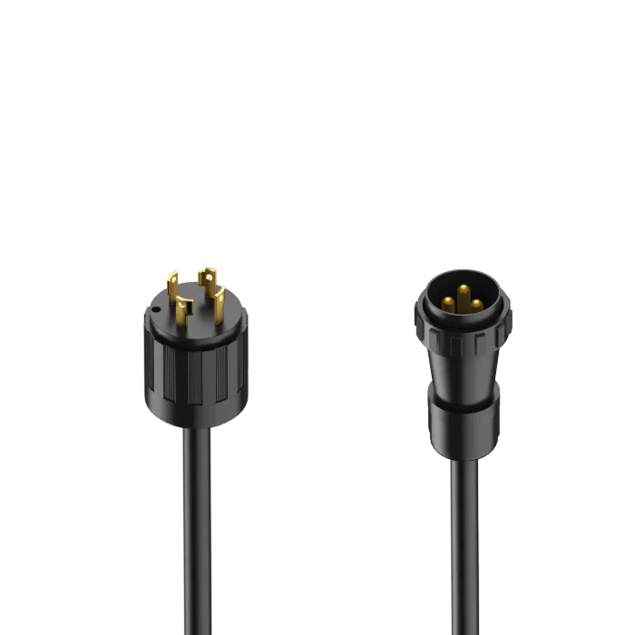 Mango Power E 30A Fast Charging Cable (125V/30A/1.5m)