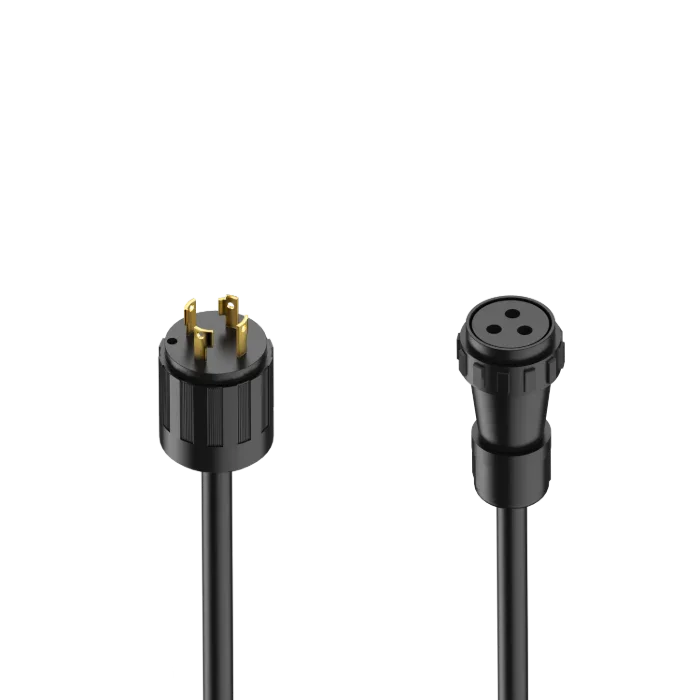 Mango Power E 30A Fast Charging Cable (125V/30A/1.5m)
